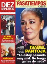 Diez minutos – 15 abril 2020