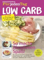 Essen & Trinken Fur jeden Tag – Mai 2020