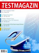 ETM Testmagazin – Marz 2020