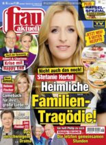 frau aktuell – 11 April 2020