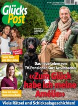 Gluckspost – 2 April 2020