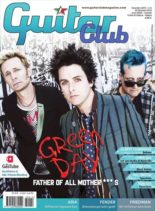 Guitar Club Magazine – Dicembre 2019