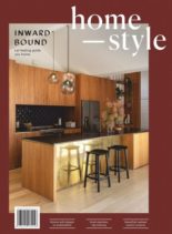 homestyle New Zealand – April 2020