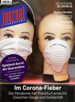 Journal Frankfurt – Nr.4 2020