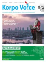 Korpo Voice – Nr.11-12 2019