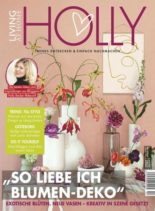 Living at Home – Mai 2020