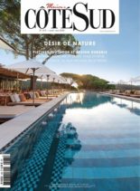 Maisons Cote Sud – avril-mai 2020