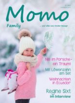 Momo – Dezember 2017