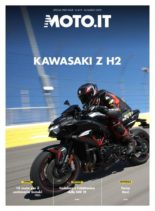 Moto.it Magazine – 24 Marzo 2020
