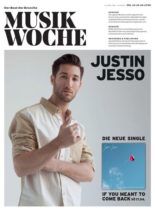 MusikWoche – 12 April 2020
