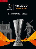 New Eastern Europe – April-May 2020