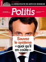 Politis – 26 mars 2020