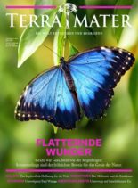 Terra Mater – Mai-Juni 2020