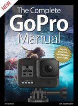 The Complete GoPro Manual – 5 Edition 2020