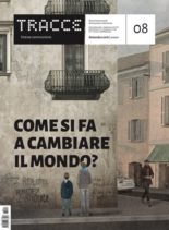 Tracce – Settembre 2018