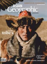 Asian Geographic – March 2020