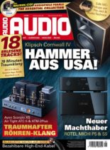 Audio – Mai 2020
