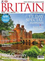 Britain – May 2020