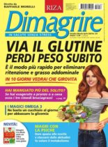 Dimagrire – Aprile 2020