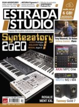 Estrada i Studio – Kwiecien 2020