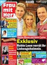 Frau mit Herz – 4 April 2020