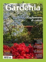 Gardenia – Aprile 2020