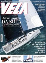 Giornale della Vela – Aprile 2020