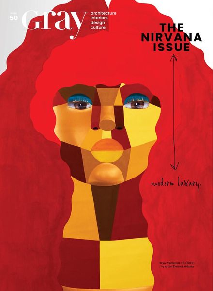 Gray Magazine – February-March 2020