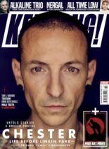 Kerrang! – Issue 1818 – April 4, 2020
