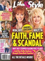Life & Style Weekly – April 20, 2020
