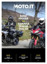 Moto.it Magazine – 31 Marzo 2020