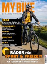 My Bike – Mai-Juni 2020