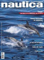 Nautica – Luglio 2013