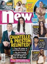 New! Magazine – 30 March 2020