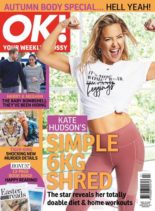 OK! Magazine Australia – April 20, 2020