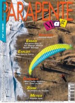 Parapente Mag – avril 2020