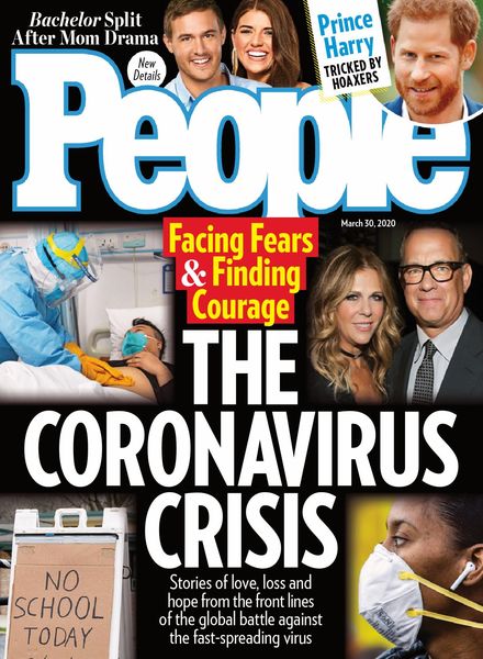People USA – March 30, 2020