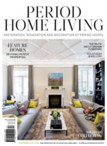 Period Home Living – N 13, 2019