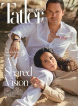Philippine Tatler – April 2020