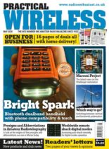 Practical Wireless – May 2020