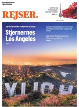 Rejser – 11 april 2020