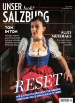 Salzburg Look – April 2020