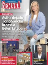 Semana Espana – 18 marzo 2020