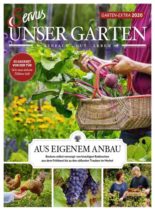 Servus Austria – Garten-Extra 2020