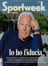 SportWeek – 11 aprile 2020