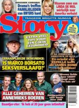 Story Netherlands – 18 maart 2020
