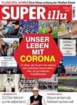 Superillu – 19 Marz 2020