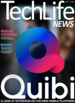 Techlife News – April 11, 2020