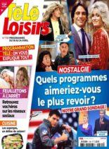 Tele Loisirs – 18 Avril 2020