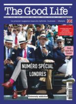 The Good Life France – mai 2020